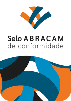 Selo ABRACAM de conformidade
